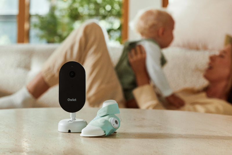 Baby Monitor Guide: Video vs Audio