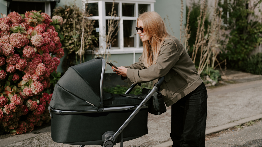 Our Top 4 Travel System Bundles Under £700 (2026 Guide)