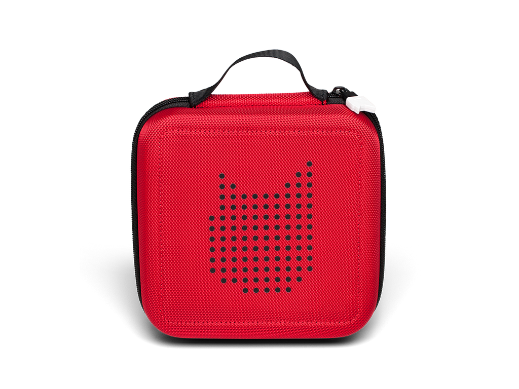 Tonies Tonie-Carrier - Red