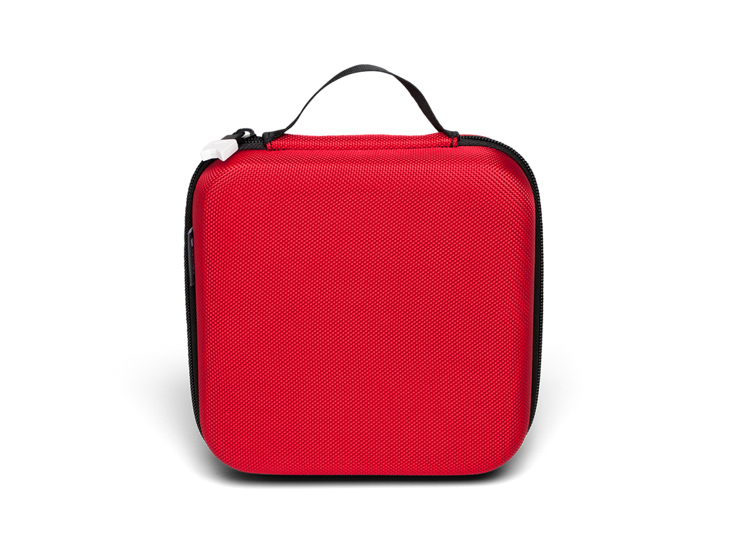 Tonies Tonie-Carrier - Red