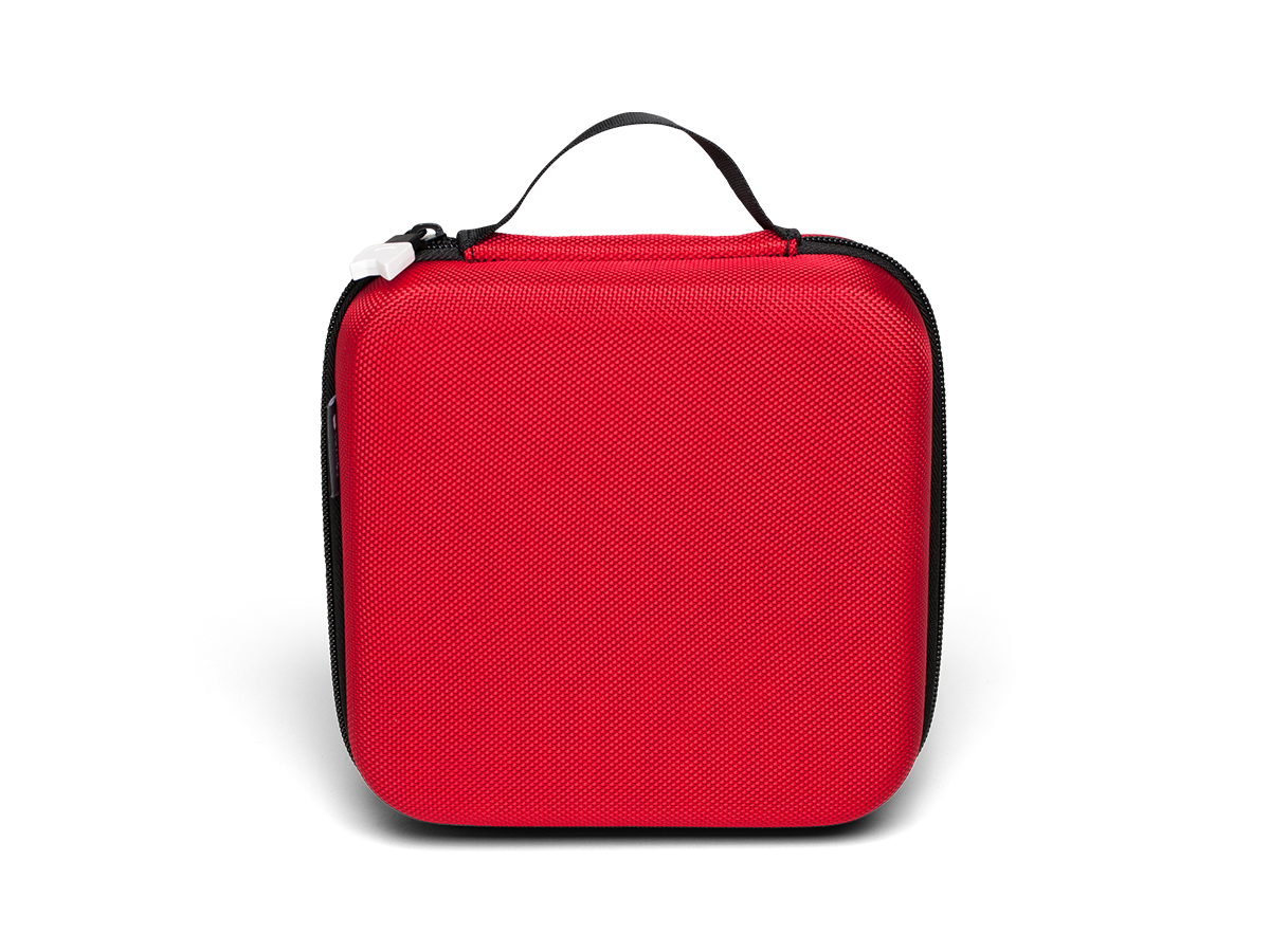 Tonies Tonie-Carrier - Red