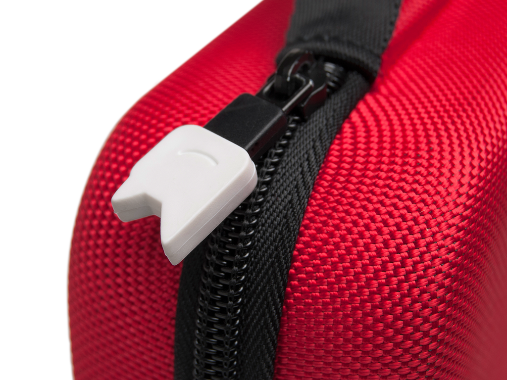 Tonies Tonie-Carrier - Red