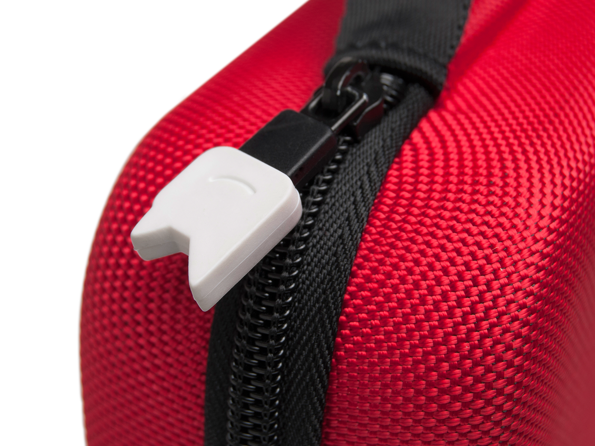 Tonies Tonie-Carrier - Red