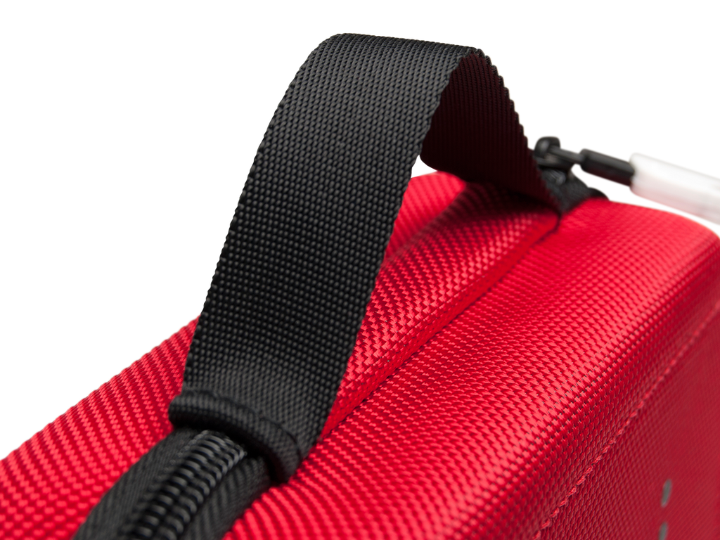 Tonies Tonie-Carrier - Red