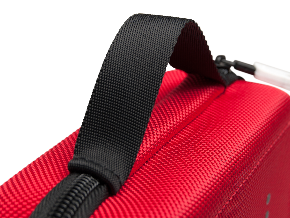 Tonies Tonie-Carrier - Red