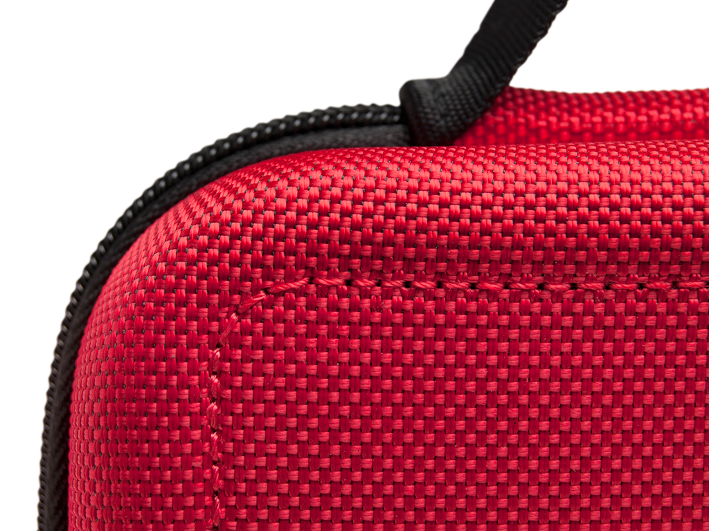 Tonies Tonie-Carrier - Red