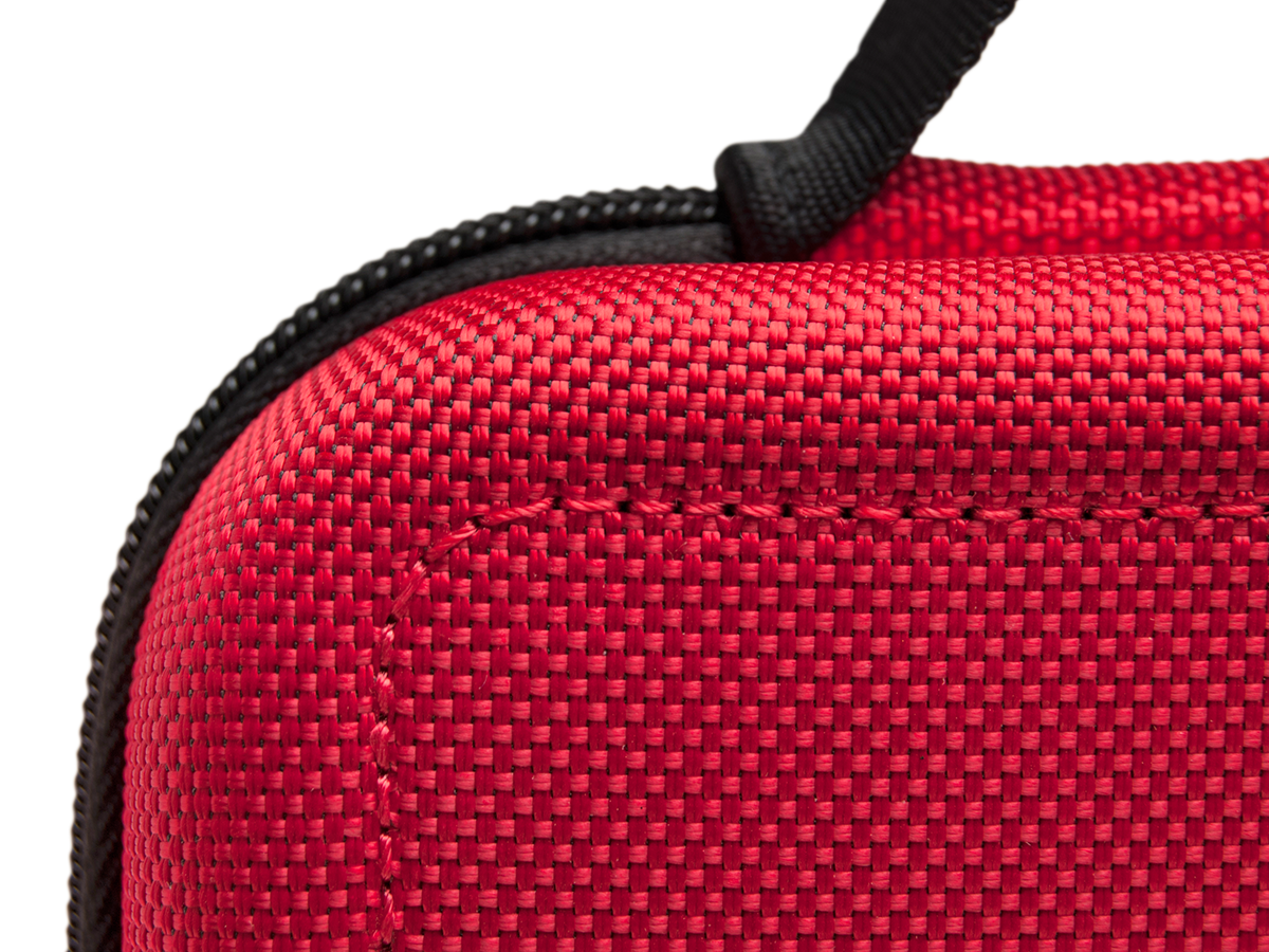 Tonies Tonie-Carrier - Red