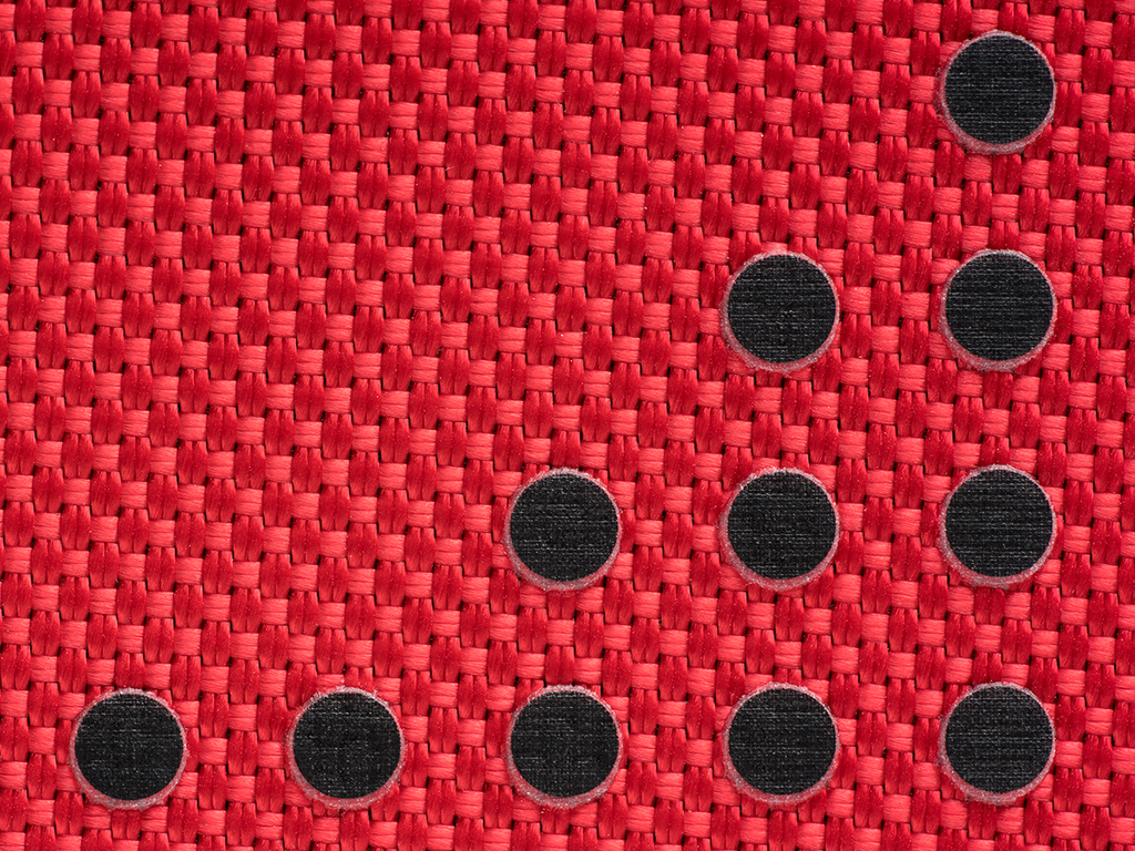 Tonies Tonie-Carrier - Red