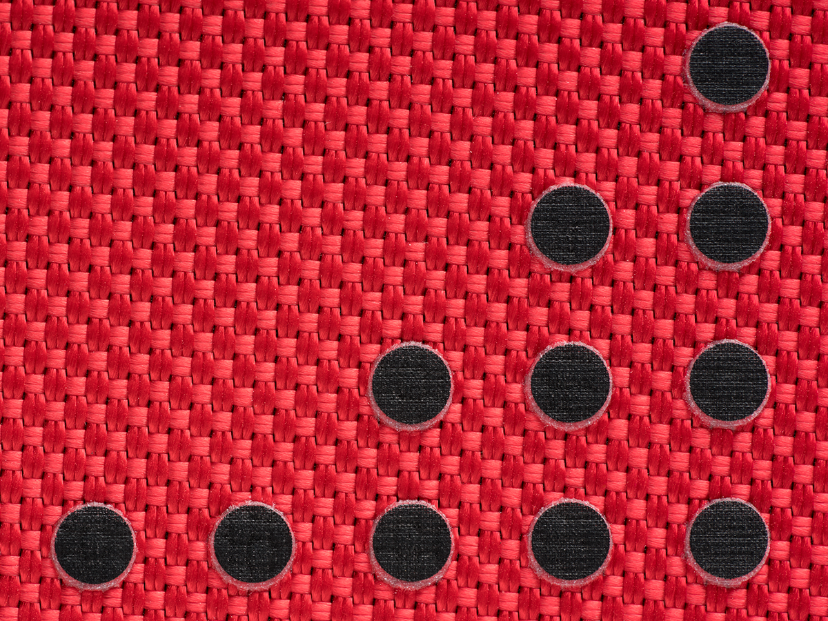 Tonies Tonie-Carrier - Red