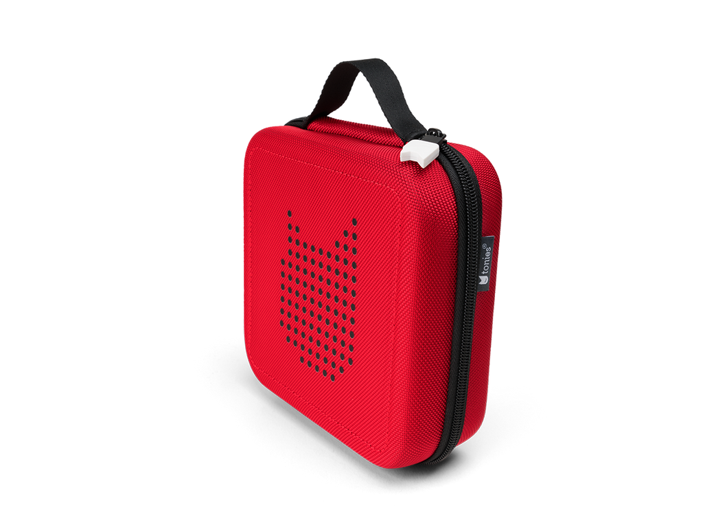 Tonies Tonie-Carrier - Red