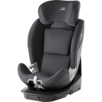 Britax Romer Swivel Car Seat - Midnight Grey