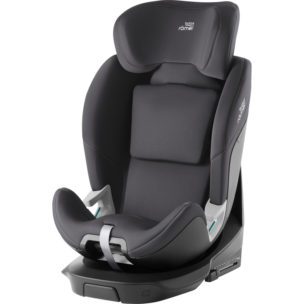 Britax Romer Swivel Car Seat - Midnight Grey
