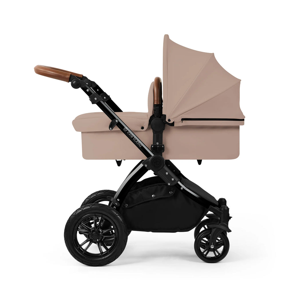 Ickle Bubba Stomp Luxe 9 Piece Bundle - Desert/Black/Tan (Open Box)