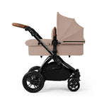 Ickle Bubba Stomp Luxe 9 Piece Bundle - Desert/Black/Tan (Open Box)