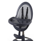 egg® Highchair with Seat Pad - Grey