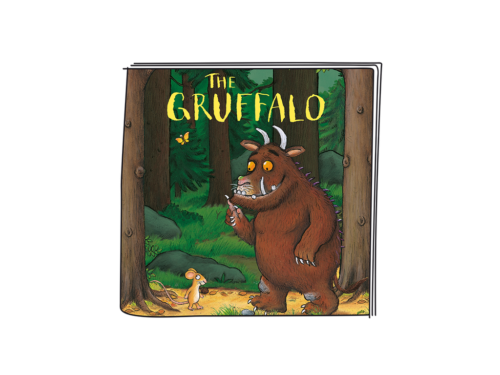 Tonies The Gruffalo Tonie Audio Character