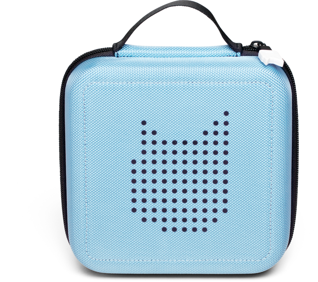 Tonies Tonie-Carrier - Light Blue