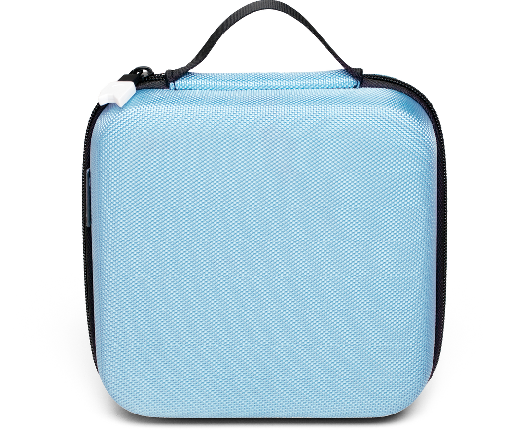 Tonies Tonie-Carrier - Light Blue