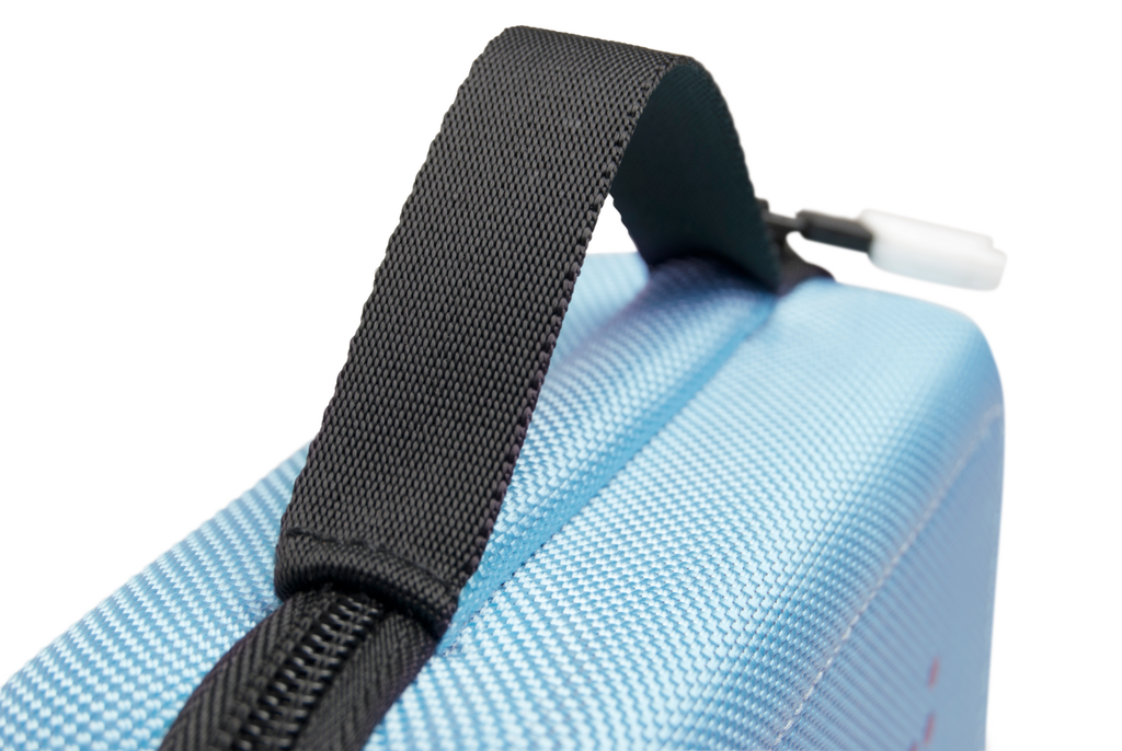 Tonies Tonie-Carrier - Light Blue