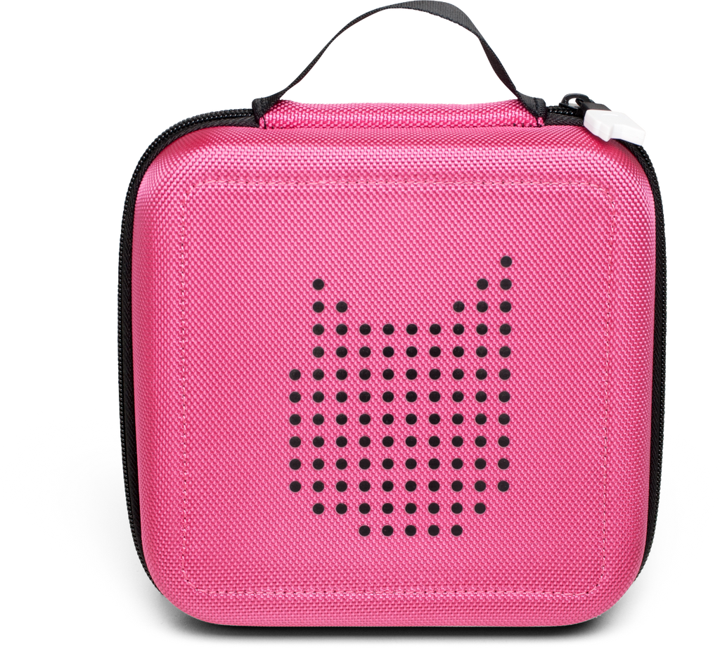 Tonies Tonie-Carrier - Pink