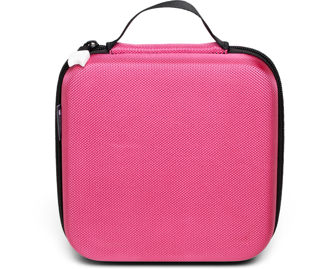 Tonies Tonie-Carrier - Pink