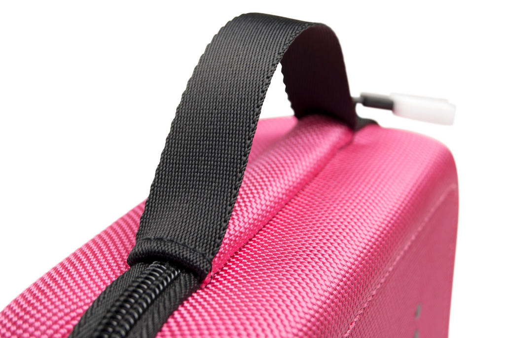 Tonies Tonie-Carrier - Pink