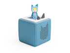 Tonies Toniebox Starter Set - Light Blue
