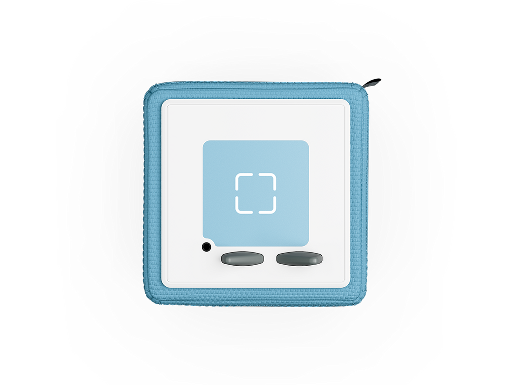 Tonies Toniebox Starter Set - Light Blue