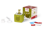 Tonies Toniebox Starter Set - Green