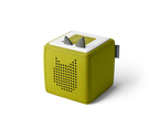Tonies Toniebox Starter Set - Green