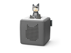Tonies Toniebox Starter Set - Grey