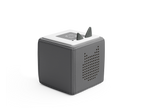 Tonies Toniebox Starter Set - Grey