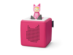 Tonies Toniebox Starter Set - Pink