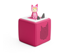 Tonies Toniebox Starter Set - Pink