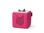 Tonies Toniebox Starter Set - Pink