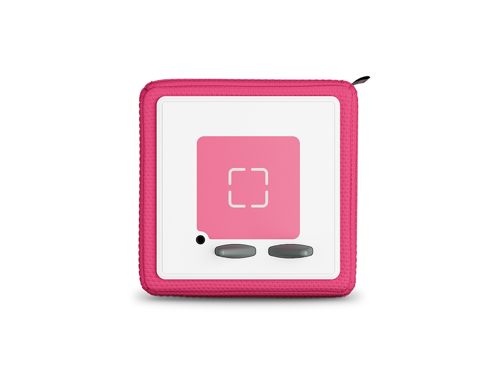 Tonies Toniebox Starter Set - Pink