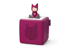 Tonies Toniebox Starter Set - Purple
