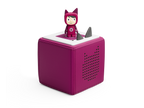 Tonies Toniebox Starter Set - Purple