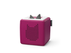 Tonies Toniebox Starter Set - Purple