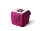 Tonies Toniebox Starter Set - Purple