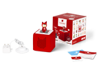 Tonies Toniebox Starter Set - Red