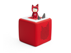 Tonies Toniebox Starter Set - Red