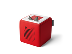 Tonies Toniebox Starter Set - Red