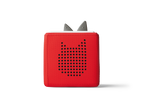 Tonies Toniebox Starter Set - Red