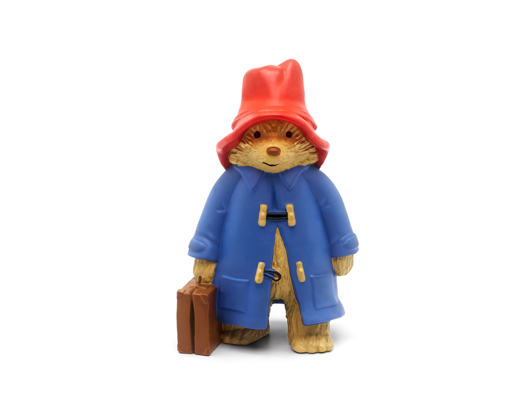 Tonies Paddington Bear - A Bear Called Paddington