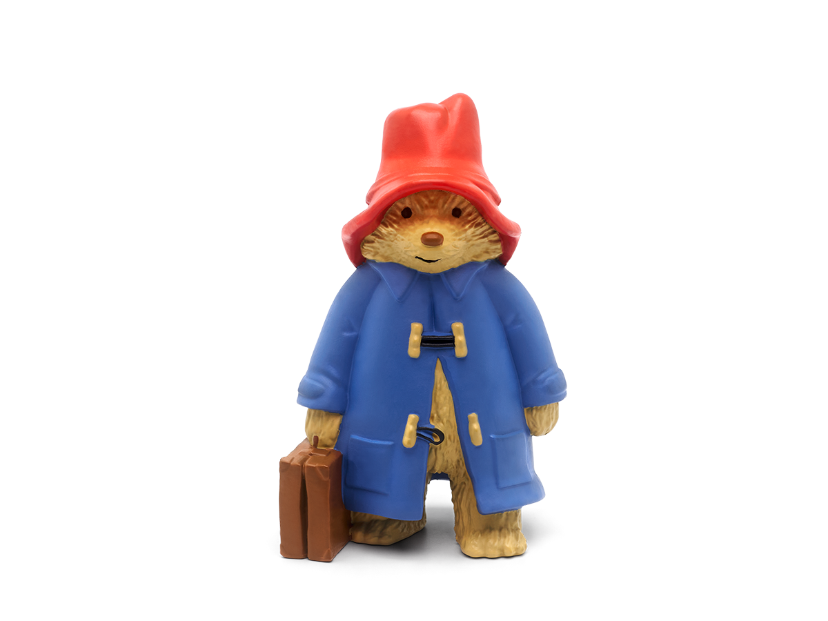 Tonies Paddington Bear - A Bear Called Paddington
