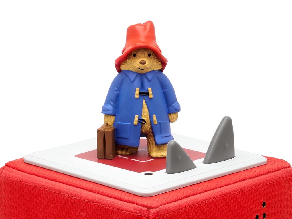 Tonies Paddington Bear - A Bear Called Paddington