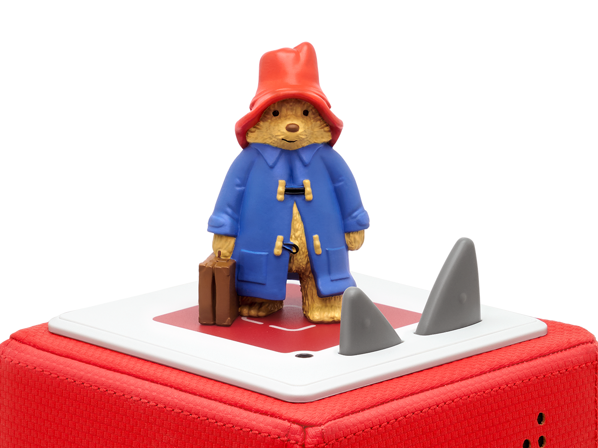 Tonies Paddington Bear - A Bear Called Paddington