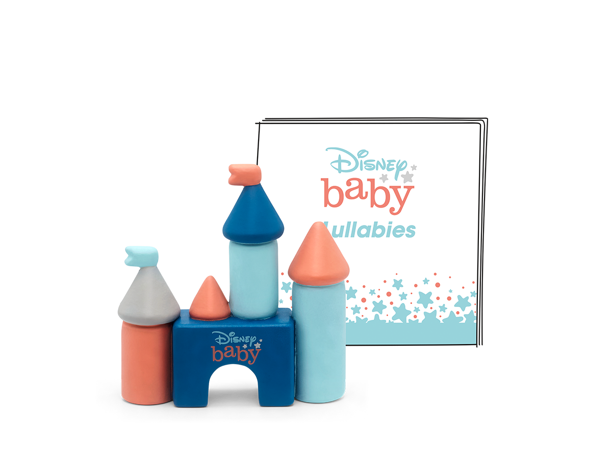 Tonies Disney - Baby Lullabies