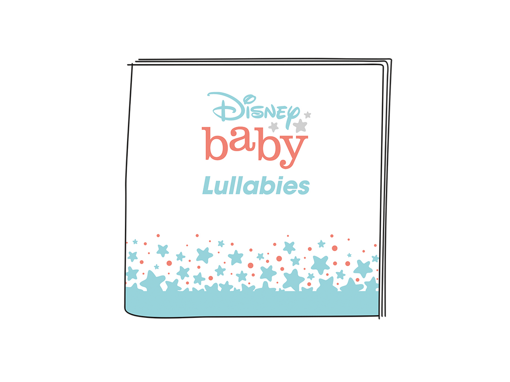 Tonies Disney - Baby Lullabies